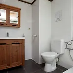 Modern Chalet In Sougne-remouchamps Near Forest Chalet