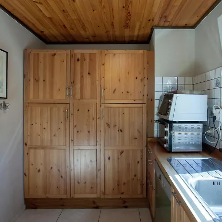 Modern Chalet In Sougne-remouchamps Near Forest Aywaille