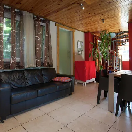 Modern Chalet In Sougne-remouchamps Near Forest Chalet *