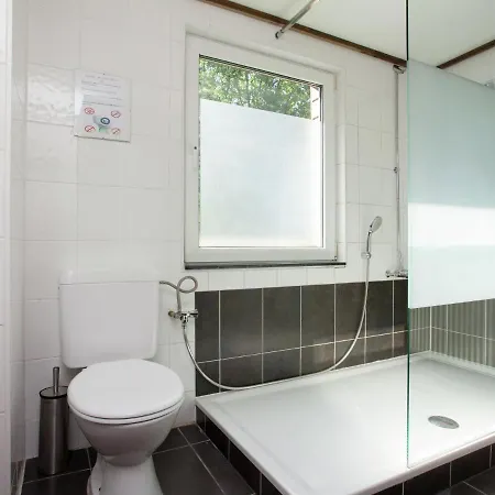 Modern Chalet In Sougne-remouchamps Near Forest * Aywaille