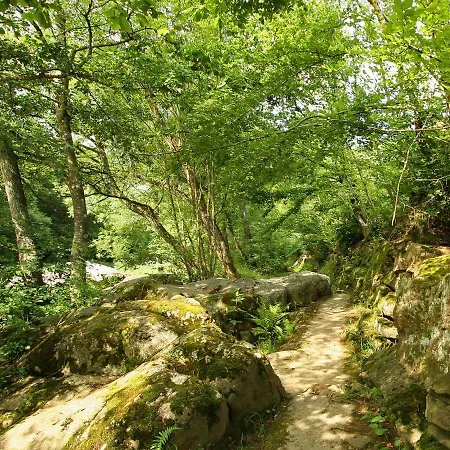 Chalet Modern Chalet In Sougne-remouchamps Near Forest