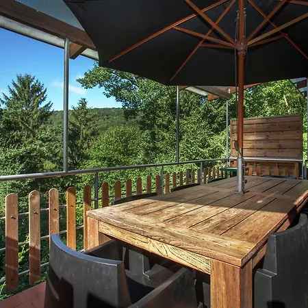 Modern Chalet In Sougne-remouchamps Near Forest Aywaille